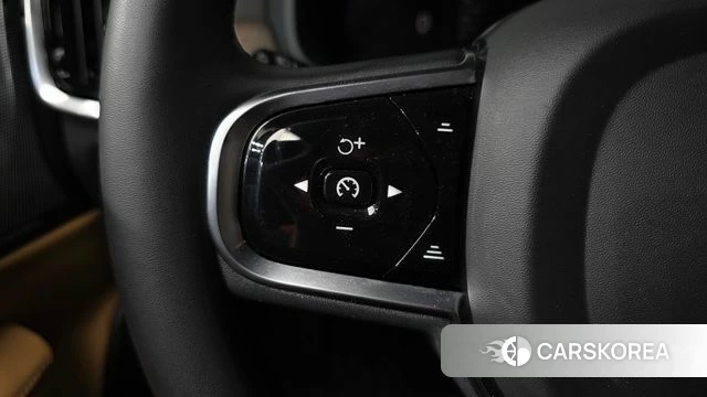Volvo S90 id 5021489 из Кореи 8