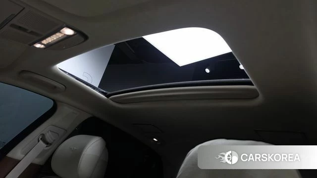 Genesis G90 id 4998108 из Кореи 8