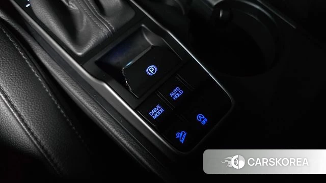 Hyundai All New Tucson id 4751435 из Кореи 8