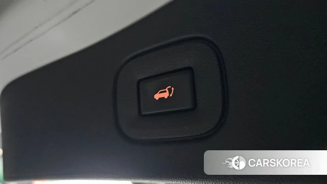 Renault Korea (Samsung) QM6 id 4993420 из Кореи 8