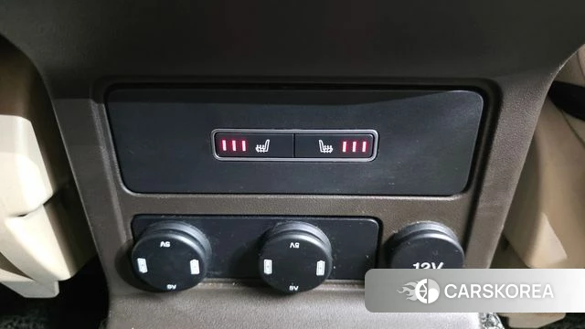Jaguar F-PACE id 4983317 из Кореи 8
