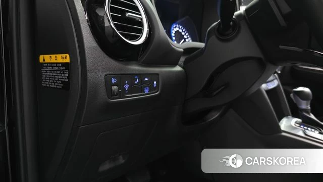 Hyundai Kona Hybrid id 4746390 из Кореи 8