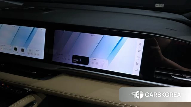 Renault Korea (Samsung) Grand Coleos id 4950002 из Кореи 8