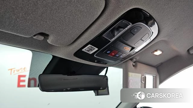 Hyundai Sonata D Edge (DN8) id 5039549 из Кореи 8