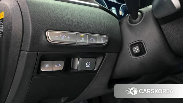 Kia More K9 id 4987357 из Кореи 8