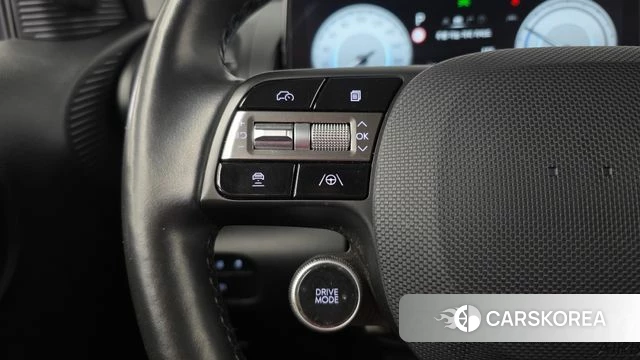 Hyundai Casper Electric id 4870904 из Кореи 8