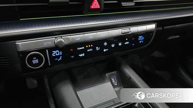 Hyundai Ionic 6 id 5012148 из Кореи 8