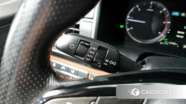 Ssangyong Rexton Sports Cannes id 4179843 из Кореи 8
