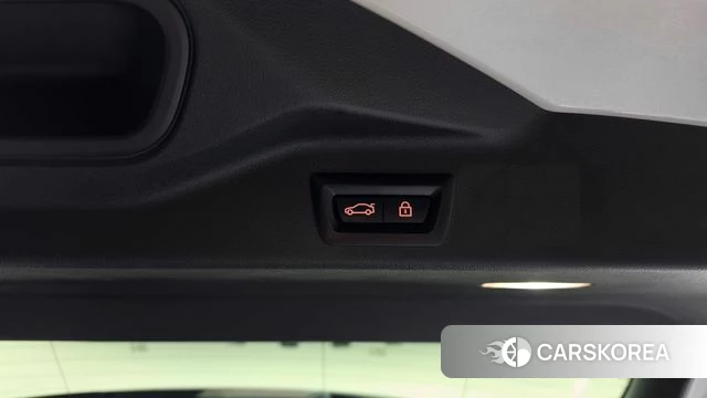 BMW X5 (G05) id 4991545 из Кореи 8