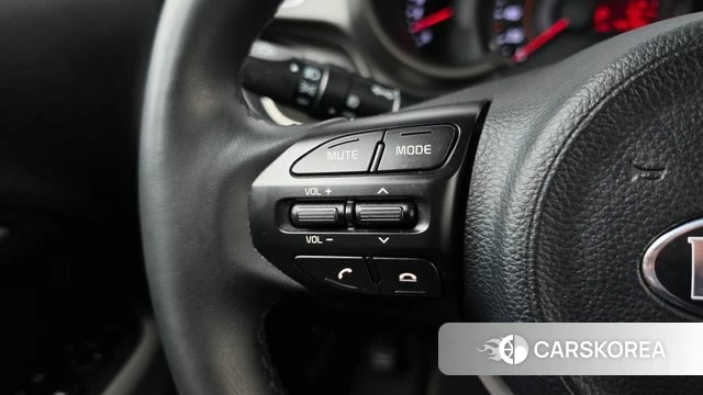 Kia The New Ray id 5029111 из Кореи 8
