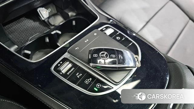 Mercedes-Benz E-Class W213 id 4930265 из Кореи 8