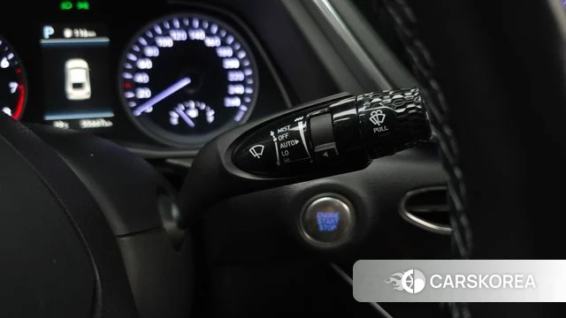 Hyundai Sonata (DN8) id 5012298 из Кореи 8