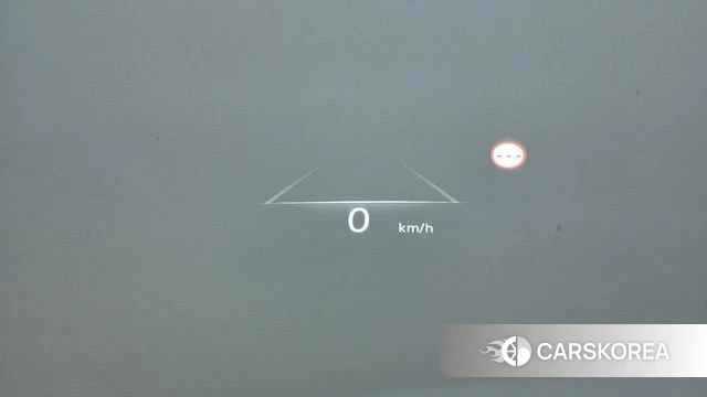 Genesis G80 (RG3) id 4992268 из Кореи 8