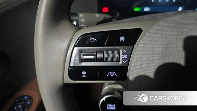 Hyundai The New Ionic 5 id 4834334 из Кореи 8