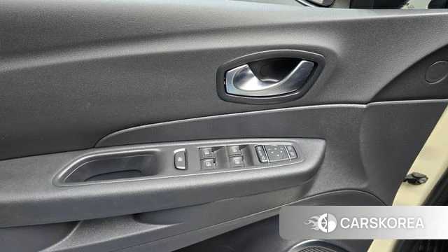 Renault Korea (Samsung) New QM3 id 5019095 из Кореи 8