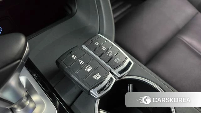 Genesis G70 id 4953045 из Кореи 8