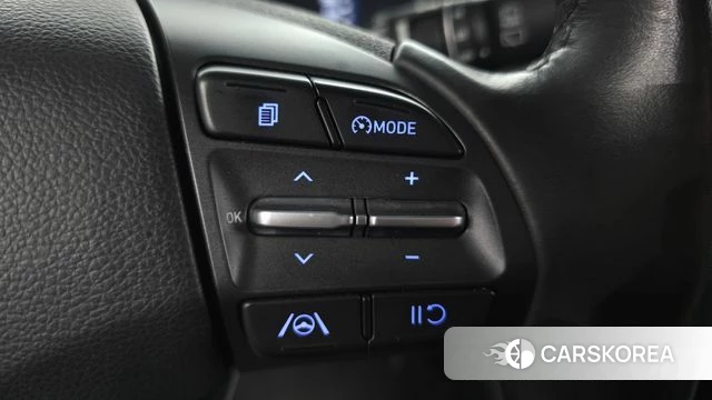Hyundai The New Kona id 4923068 из Кореи 8