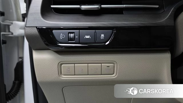 Kia Carnival 4th generation id 4951611 из Кореи 8