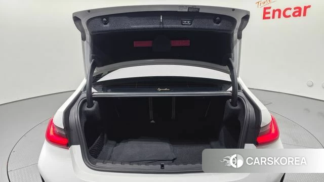 BMW 3 Series (G20) id 5026814 из Кореи 8
