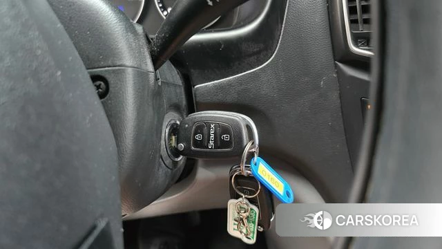 Hyundai The New Grand Starex id 4764969 из Кореи 8