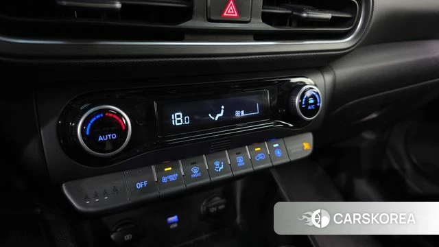 Hyundai The New Kona Hybrid id 4758972 из Кореи 8
