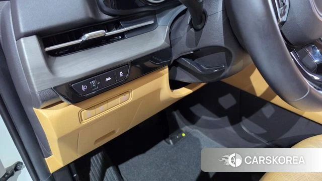 Kia Carnival 4th generation id 4880567 из Кореи 8