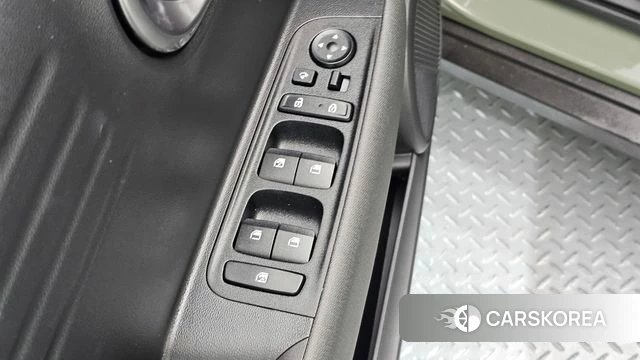 Hyundai Casper id 4957930 из Кореи 8