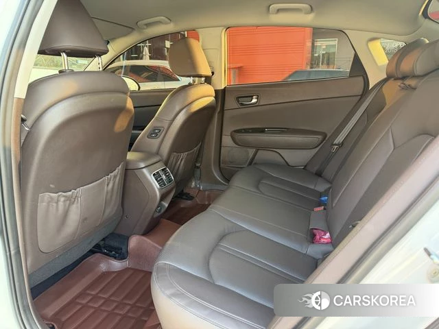 Kia K5 3rd generation id 4998367 из Кореи 8