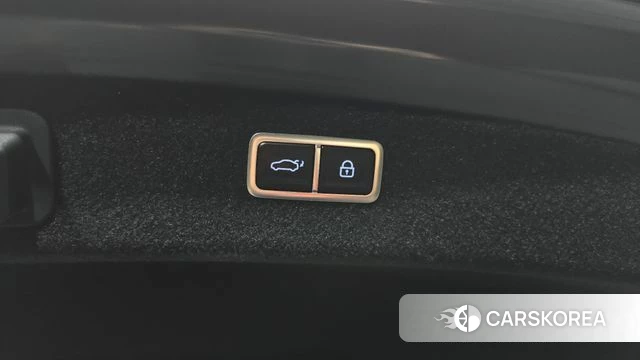 Genesis G80 (RG3) id 4935372 из Кореи 8