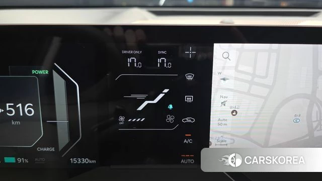 Kia EV5 id 4927875 из Кореи 8