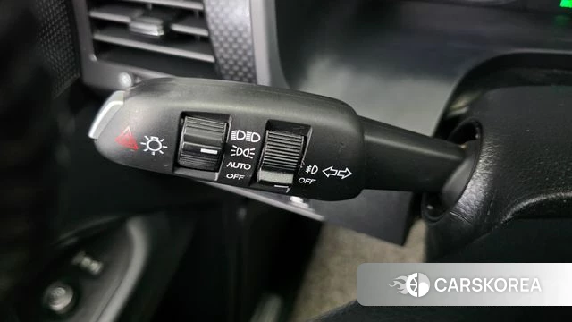 Ssangyong Rexton Sports id 5018144 из Кореи 8