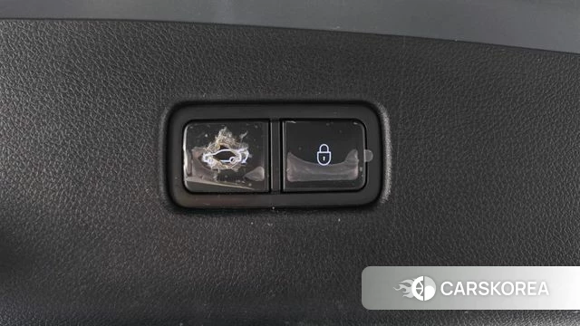 Genesis GV70 id 5026544 из Кореи 8