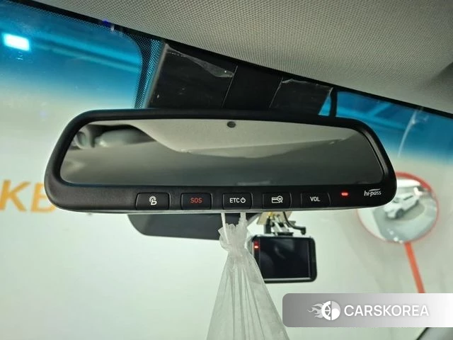 Hyundai All New Tucson id 5000791 из Кореи 8
