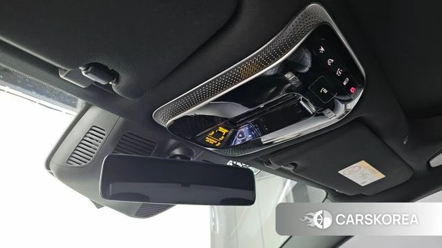 Mercedes-Benz S-Class W223 id 5059855 из Кореи 8