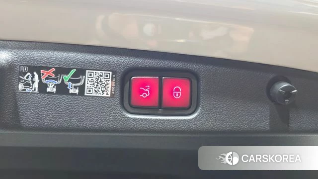Mercedes-Benz E-Class W214 id 5026141 из Кореи 8
