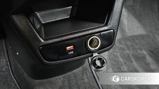 Kia The New Ray id 4917486 из Кореи 8
