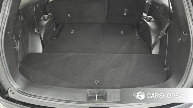 Hyundai Palisade (LX3) id 4995555 из Кореи 8