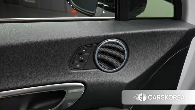 Hyundai Sonata (DN8) id 4730781 из Кореи 8