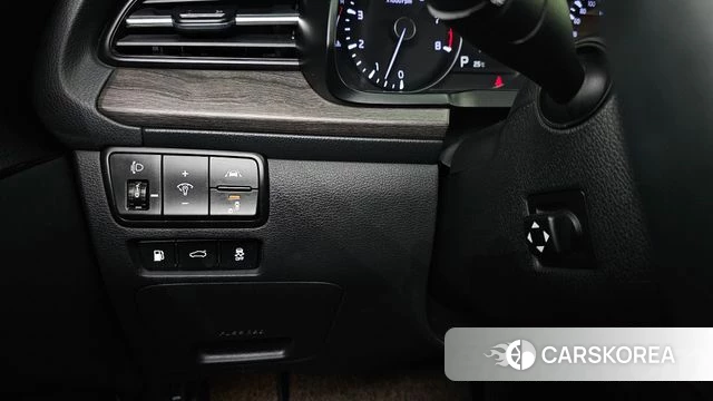 Kia K7 Premier id 4967295 из Кореи 8