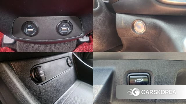 Hyundai The New Santa Fe id 4338849 из Кореи 8
