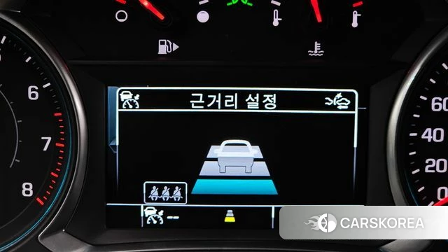 Chevrolet (GM Daewoo) All New Malibu id 5042025 из Кореи 8