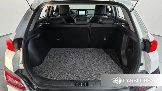 Hyundai Kona Electric id 4776165 из Кореи 8