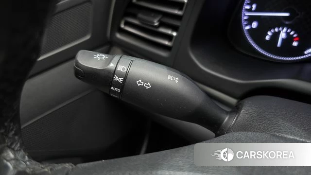Hyundai The New Avante AD id 4837000 из Кореи 8