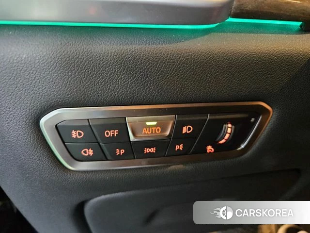 BMW X5 (G05) id 4977532 из Кореи 8