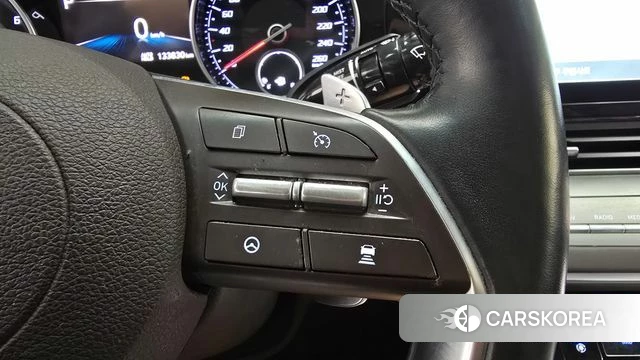 Hyundai The New Grandeur IG id 4754714 из Кореи 8