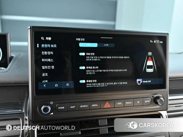 Hyundai The New Staria id 4974560 из Кореи 8