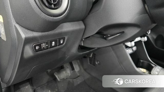 Kia The New Morning (JA) id 5039292 из Кореи 8
