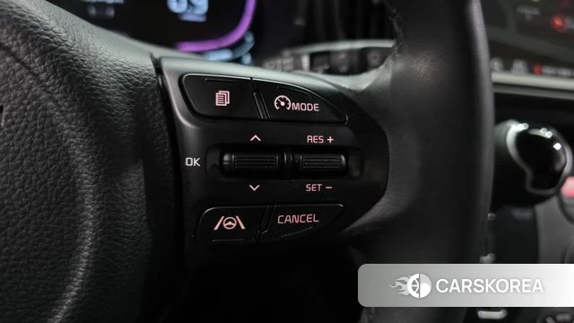 Kia The New Kia Ray id 5026447 из Кореи 8