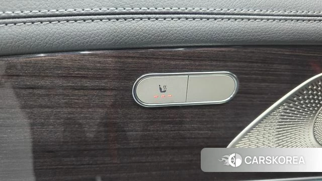 Mercedes-Benz GLE-Class W167 id 5027694 из Кореи 8