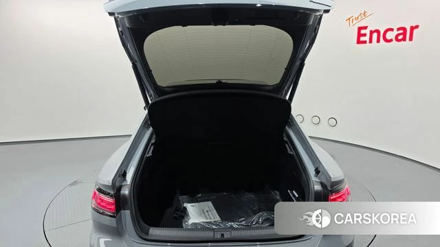Volkswagen Arteon id 4661127 из Кореи 8